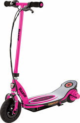 Razor® Kids' Powercore™ E100™ Electric Scooter - Pink Thumbnail