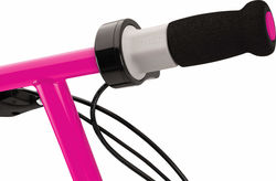 Razor® Kids' Powercore™ E100™ Electric Scooter - Pink 2 Thumbnail
