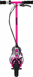 Razor® Kids' Powercore™ E100™ Electric Scooter - Pink 5 Thumbnail