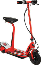 Razor Kids' Powercore E100S Electric Scooter Red 1 Thumbnail