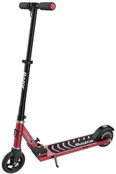 Razor Power A2 Folding Electric Scooter - Red Thumbnail