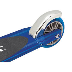 Razor® S Sport Kids Folding In Line Scooter - Blue 2 Thumbnail