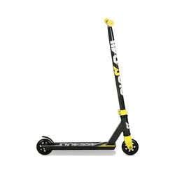 RipRail Assault Stunt Scooter - Black/Yellow 3 Thumbnail