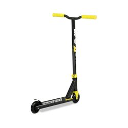 RipRail Assault Stunt Scooter - Black/Yellow 1 Thumbnail