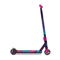 RipRail Matte 2 Stunt Scooter - Purple/Pink 1 Thumbnail
