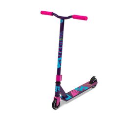 RipRail Matte 2 Stunt Scooter - Purple/Pink 2 Thumbnail