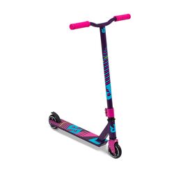 RipRail Matte 2 Stunt Scooter - Purple/Pink Thumbnail