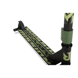 RipRail Mission Stunt Scooter - Military Green 5 Thumbnail