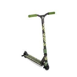 RipRail Mission Stunt Scooter - Military Green Thumbnail