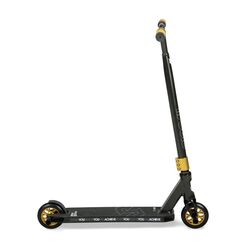 RipRail Semi Pro 1 Stunt Scooter - Black/Gold 1 Thumbnail