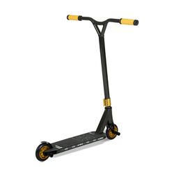 RipRail Semi Pro 1 Stunt Scooter - Black/Gold 3 Thumbnail