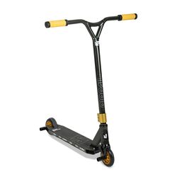 RipRail Semi Pro 1 Stunt Scooter - Black/Gold Thumbnail