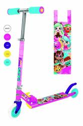 Shopkins inline sale scooter