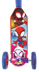 Spidey & His Amazing Friends Deluxe Tri Scooter 2 Thumbnail