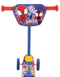 Spidey & His Amazing Friends Deluxe Tri Scooter 5 Thumbnail