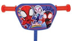 Spidey & His Amazing Friends Deluxe Tri Scooter 6 Thumbnail