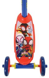 Spidey And His Amazing Friends Switch It Multi Character Tri Scooter 3 Thumbnail