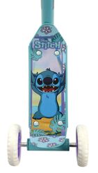 Stitch Deluxe Tri-Scooter 3 Thumbnail