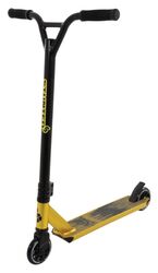 Stunted Gilt Stunt Scooter - Gold/Black Thumbnail