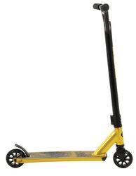 Stunted Gilt Stunt Scooter - Gold/Black 2 Thumbnail