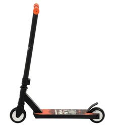 Stunted Rant Stunt Scooter - Black/Orange 3 Thumbnail