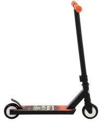 Stunted Rant Stunt Scooter - Black/Orange 7 Thumbnail