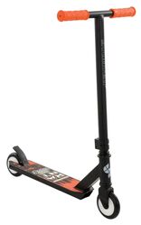 Stunted Rant Stunt Scooter - Black/Orange 8 Thumbnail