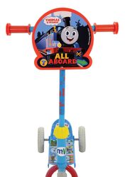 Thomas & Friends Deluxe Tri Scooter 1 Thumbnail