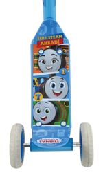 Thomas & Friends Deluxe Tri Scooter 4 Thumbnail