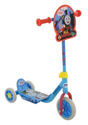 Thomas & Friends Deluxe Tri Scooter 7 Thumbnail