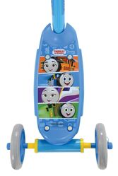 Thomas & Friends Switch It Multi Character Tri-Scooter 2 Thumbnail