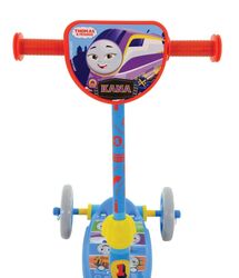 Thomas & Friends Switch It Multi Character Tri-Scooter 3 Thumbnail