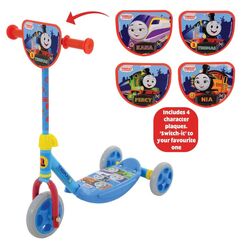 Thomas & Friends Switch It Multi Character Tri-Scooter Thumbnail