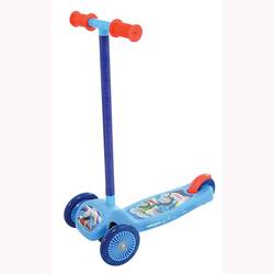 Thomas & Friends Kids Tilt 'N' Turn Scooter Thumbnail