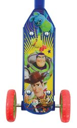 Toy Story 4 Kids Deluxe Tri Scooter 3 Thumbnail