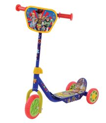 Toy Story 4 Kids Deluxe Tri Scooter 4 Thumbnail