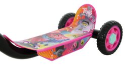 Trolls 2 World Tour Kids Deluxe Tri-Scooter 2 Thumbnail