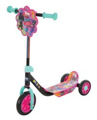 Trolls 2 World Tour Kids Deluxe Tri-Scooter 4 Thumbnail