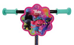 Trolls 2 World Tour Kids Deluxe Tri-Scooter 6 Thumbnail