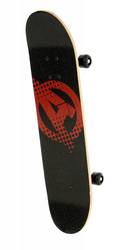 Marvel's Avengers Age Of Ultron Skateboard PP Trucks Printed Footplate 1 Thumbnail