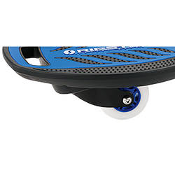 Razor® Electric Ripstik™ Skateboard Hoverboard Balance Board Blue 2 Thumbnail