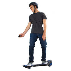 Razor® Electric Ripstik™ Skateboard Hoverboard Balance Board Blue 5 Thumbnail