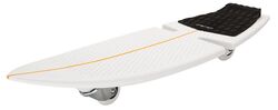 Razor® RipSurf™ Skateboard Surfboard - White/Black Thumbnail