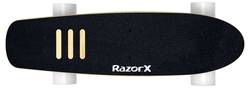 Razor X Cruiser Kids Electric Skateboard - 22V Rechargeable Lithium Powered, 125W Motor 4 Thumbnail
