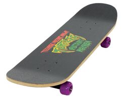 Teenage Mutant Ninja Turtles Skateboard Thumbnail