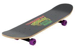 Teenage Mutant Ninja Turtles Skateboard 3 Thumbnail