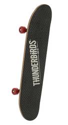 Thunderbirds Skateboard Thumbnail