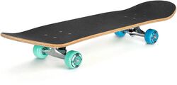 Xootz Deviate Doublekick Skateboard 31