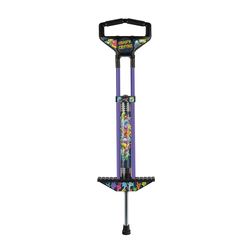 Toyrific Crushing Crittaz Unisex Kids Pogo Stick Toy Thumbnail