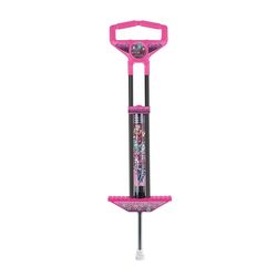 Toyrific Daisy Krusha Kids Girls Pogo Stick Toy Thumbnail